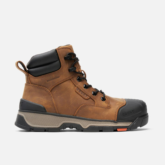 The Perkins Waterproof (Comp Toe) & Tumbler