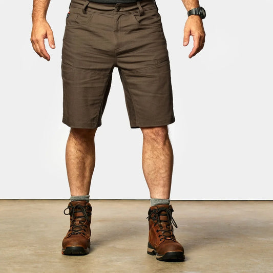 The Torra HD Short Pack (4 for 3)