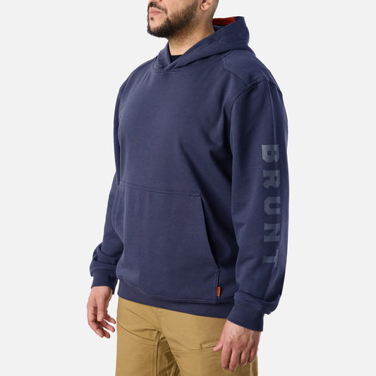 The Levin Hoodie