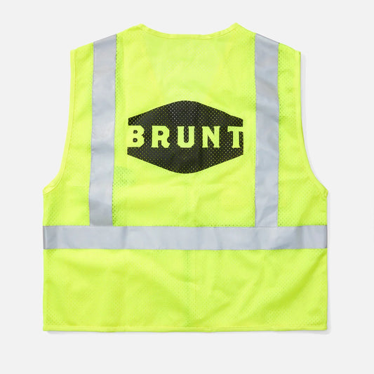Hi-Vis Safety Vest