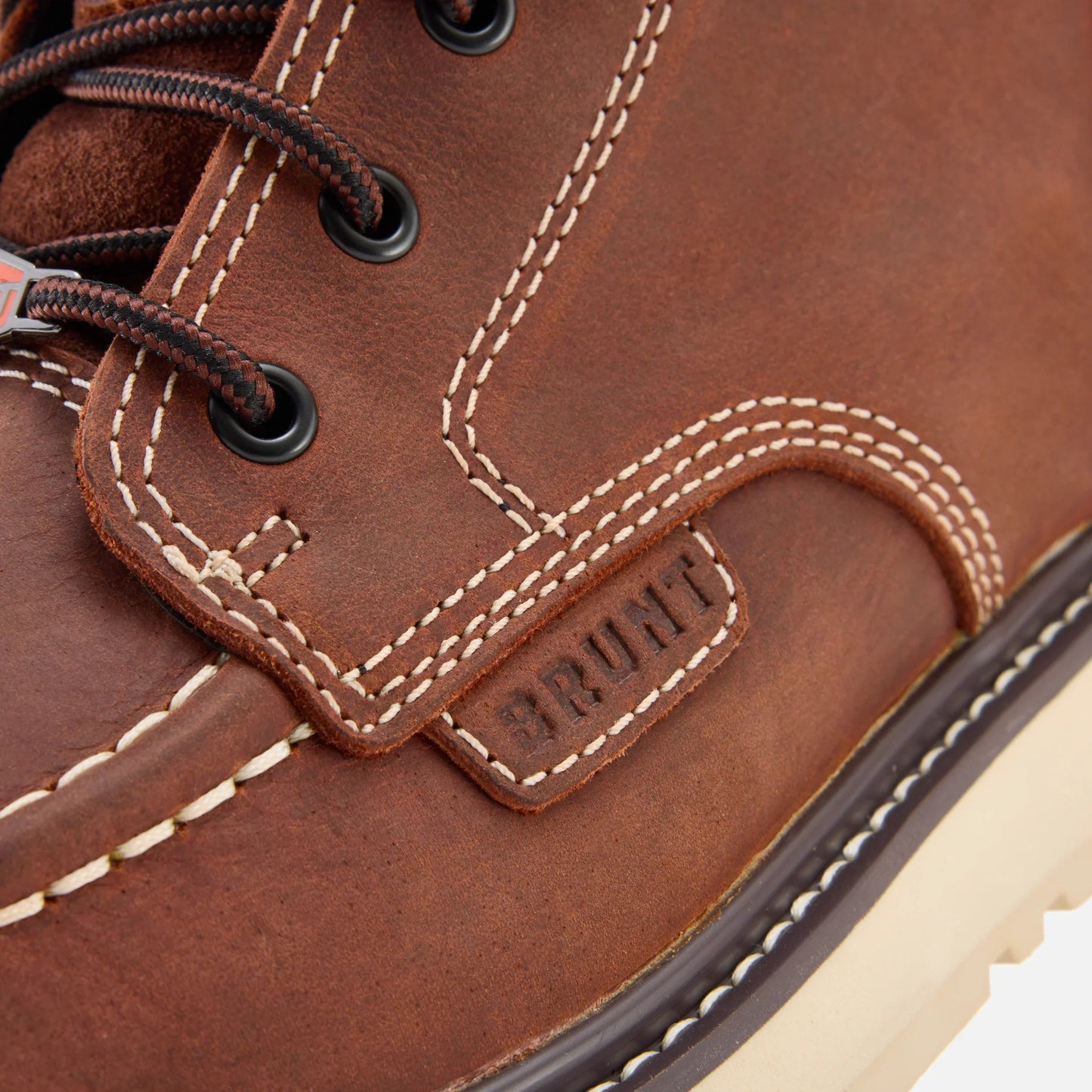 The Redwood Marin Waterproof (Soft Toe)