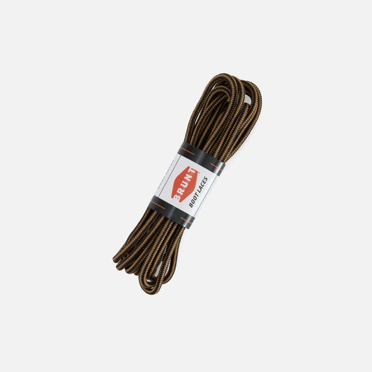 Marin Welted 6 Laces