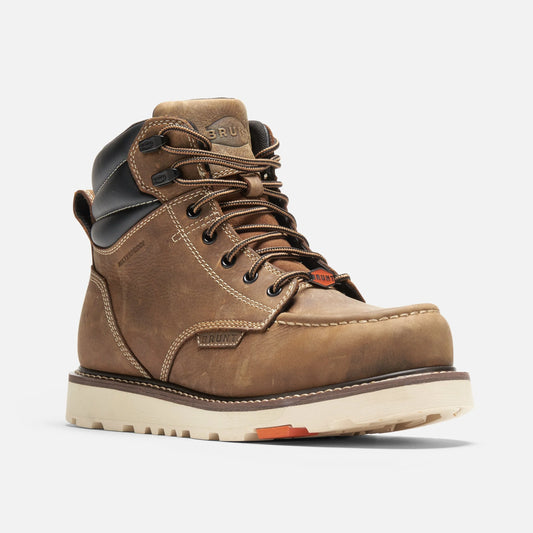 The Marin Welted Waterproof (Soft Toe)