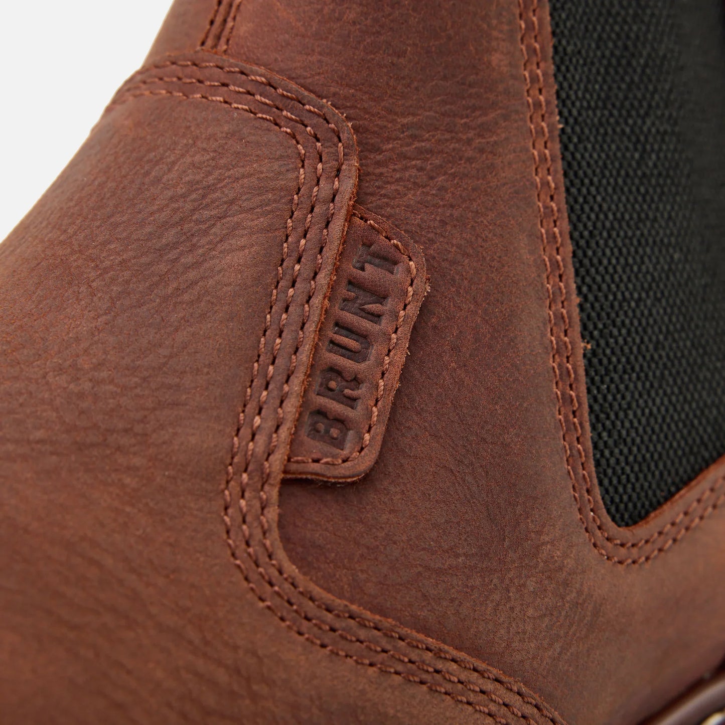 The Redwood Ohman (Comp Toe)