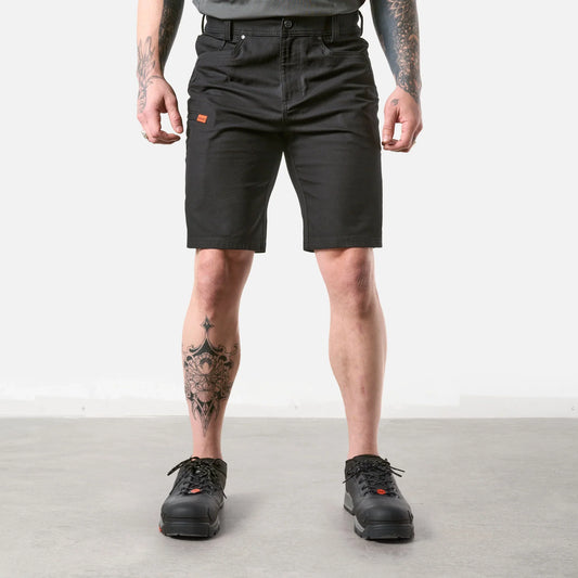The Torra Short Pack (4 for 3)