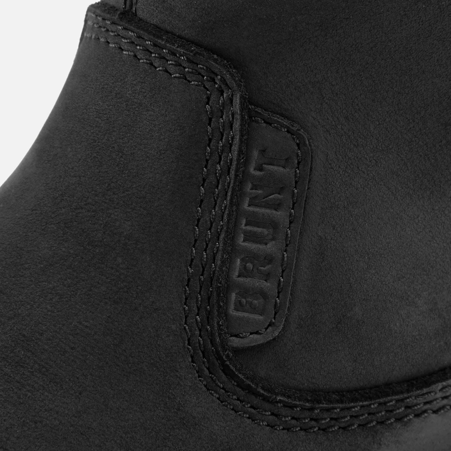 All-Black Bolduc Waterproof (Comp Toe)