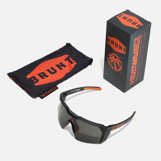 BRUNT x Heat Wave Z87 Sunglasses