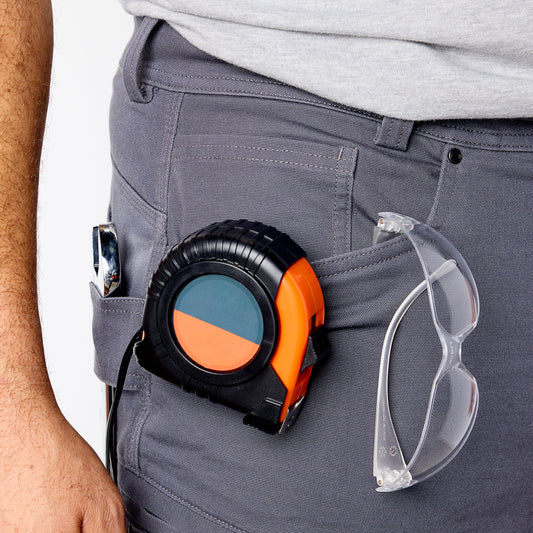 The Torra HD Utility Pant