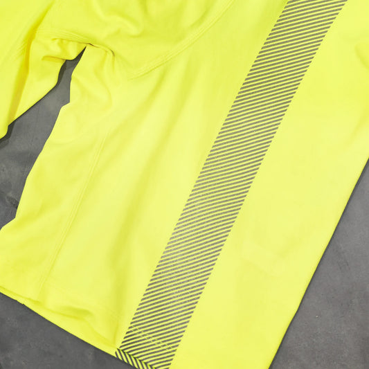 The Comfort Tech Boxer Brief - Hi-Vis Safety Edition