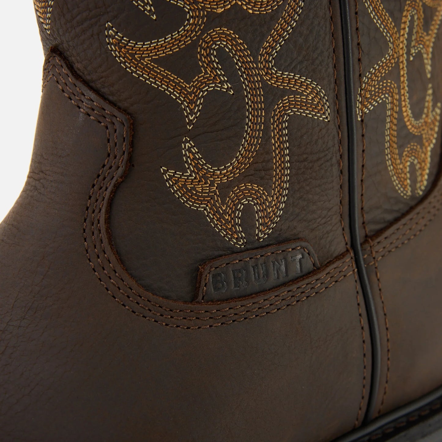 The Vastbinder Welted (Comp Toe)