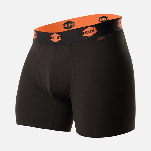 The 6 Comfort Tech Boxer Brief (2 Pack)