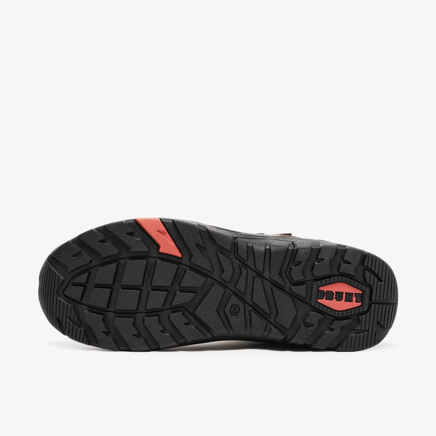 The Hawthorne BRUNT Toe Waterproof (Soft Toe)