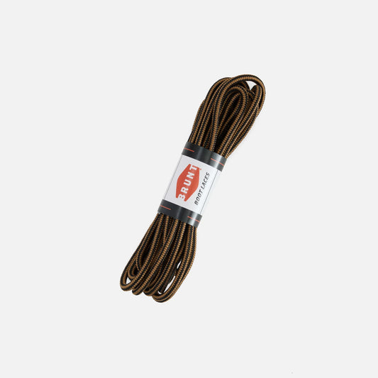 DiStasio Welted Laces