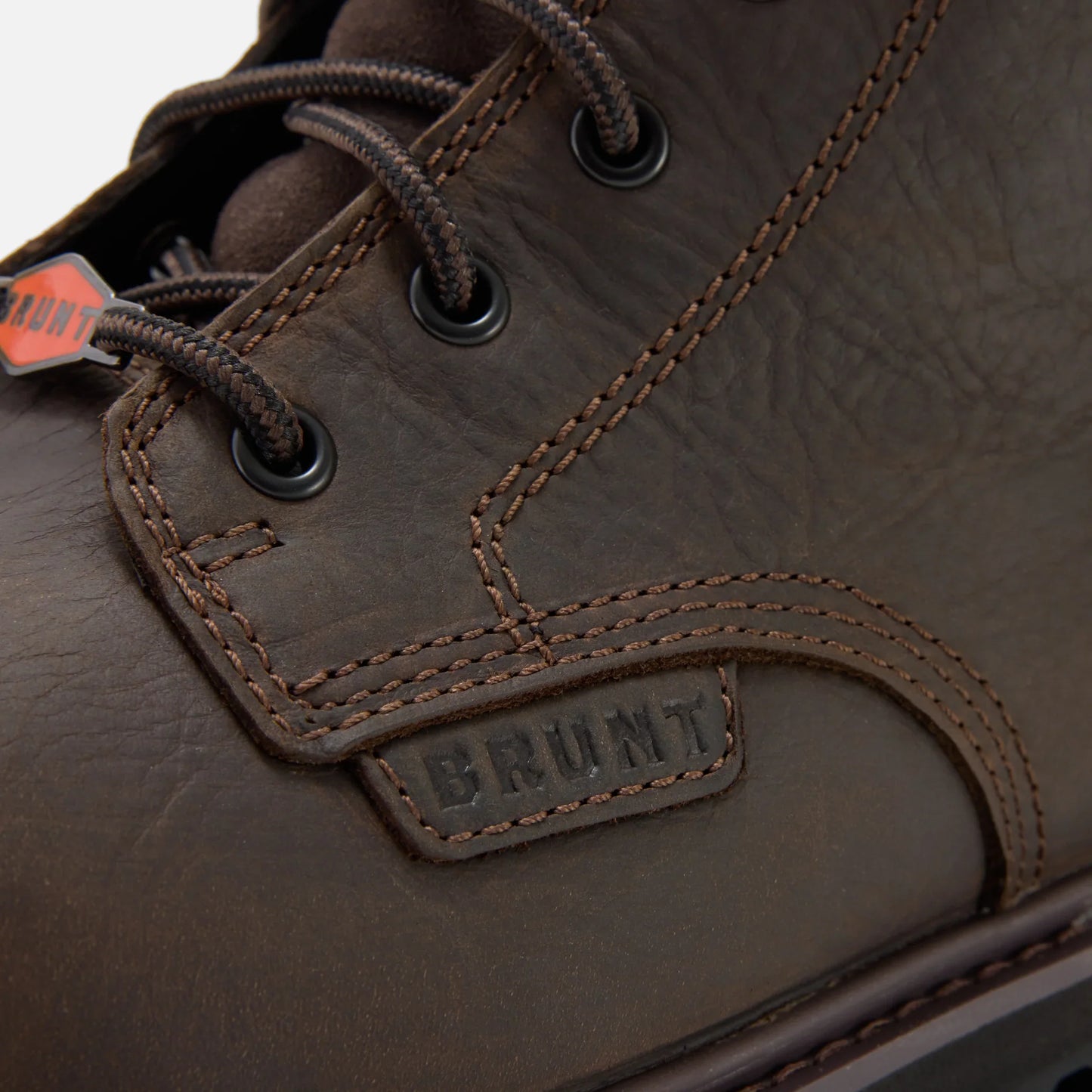 The Sullivan 8 Waterproof (Comp Toe)