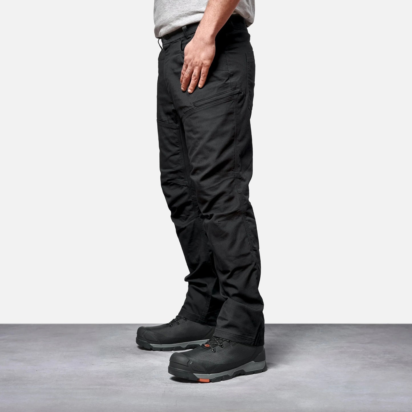 The Torra HD Pant