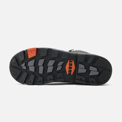 The Kasparian Waterproof (Comp Toe) & Tumbler