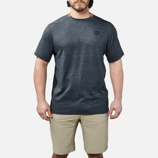 The McKenna Tech Short Sleeve Shirt Pack (4 for 3)