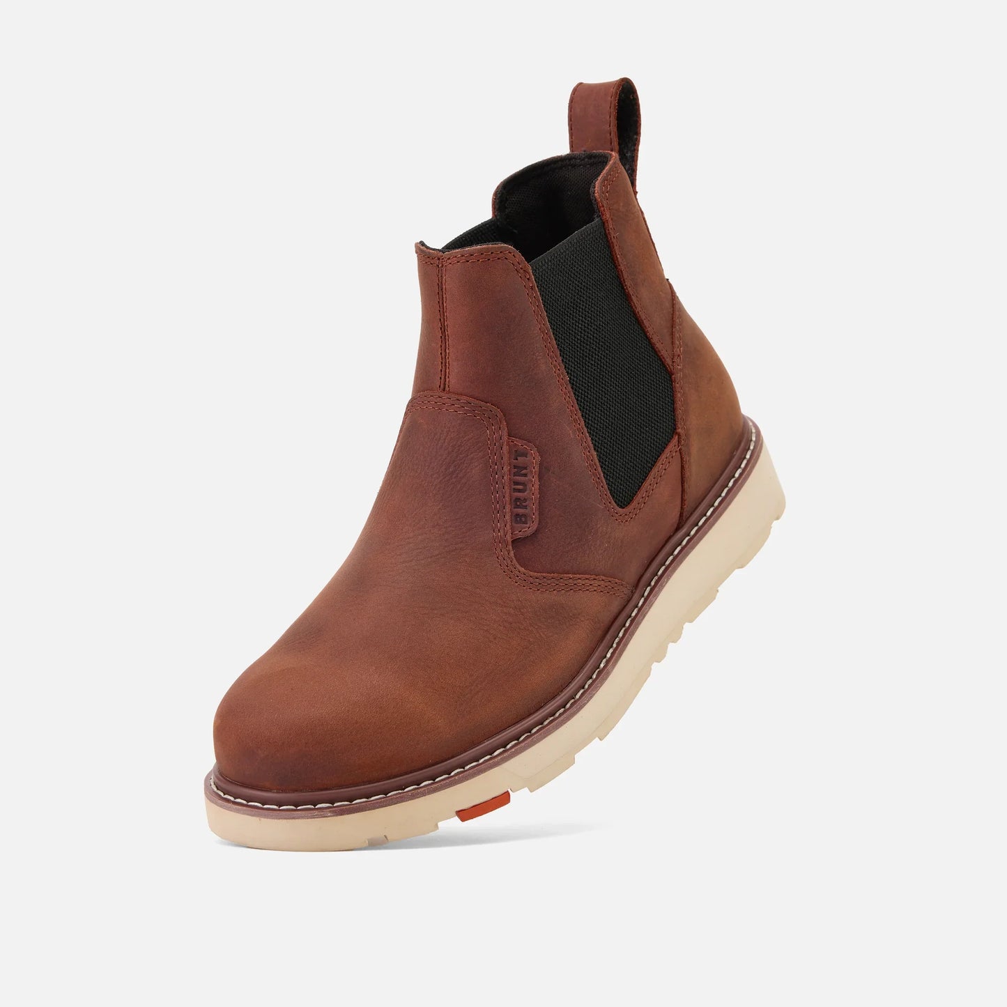 The Redwood Ohman (Comp Toe)
