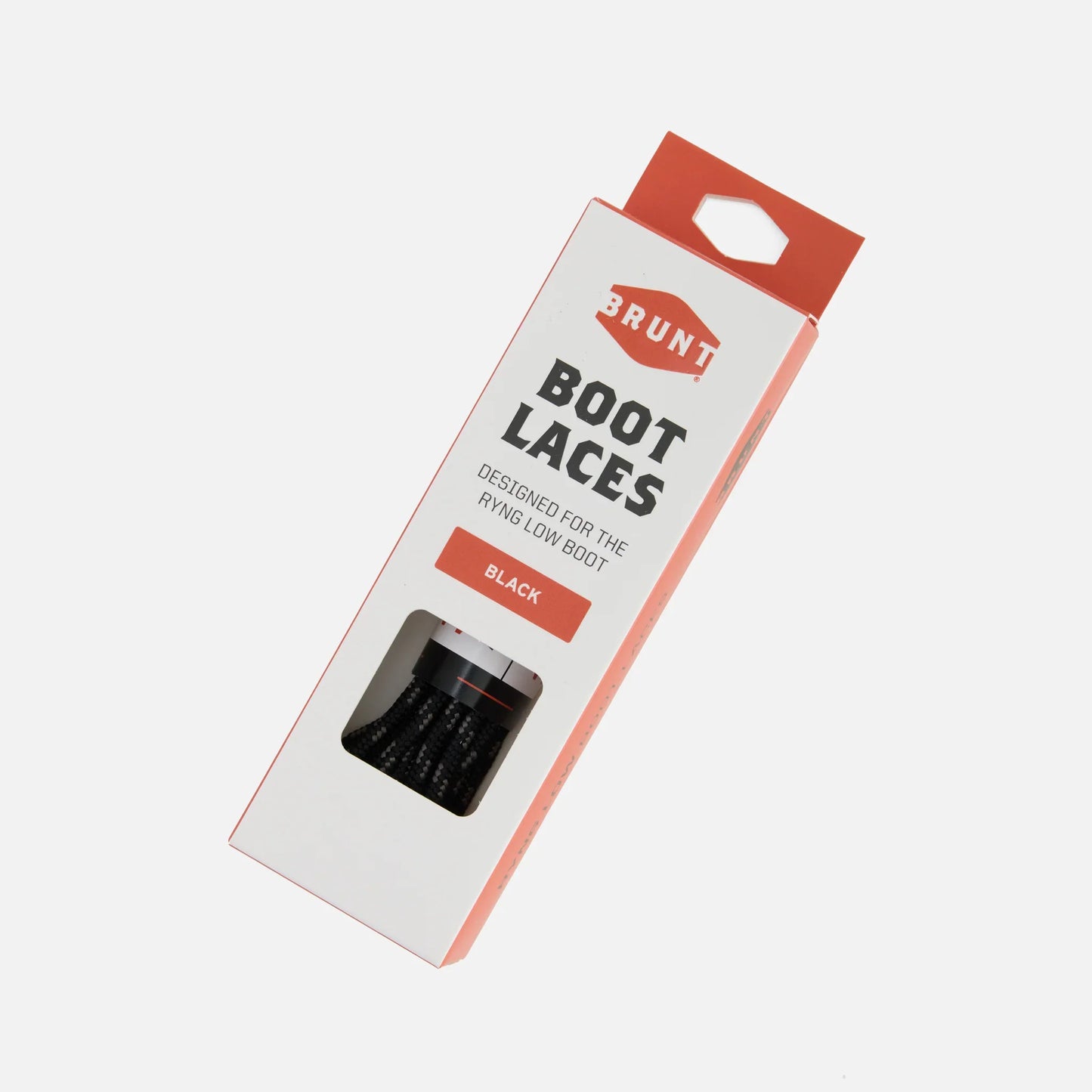 Ryng Low Laces