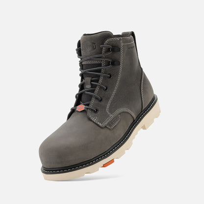 The Grey Sullivan Waterproof (Comp Toe)