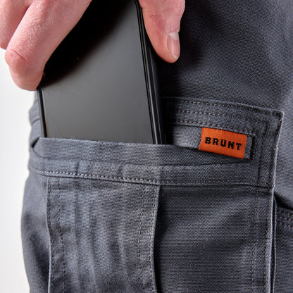 The Torra HD Cargo Pant