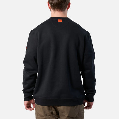 The Shevlin Crewneck