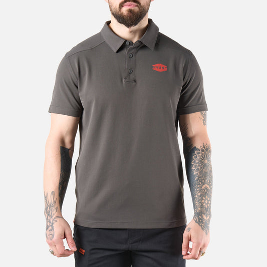 The Stretch Polo