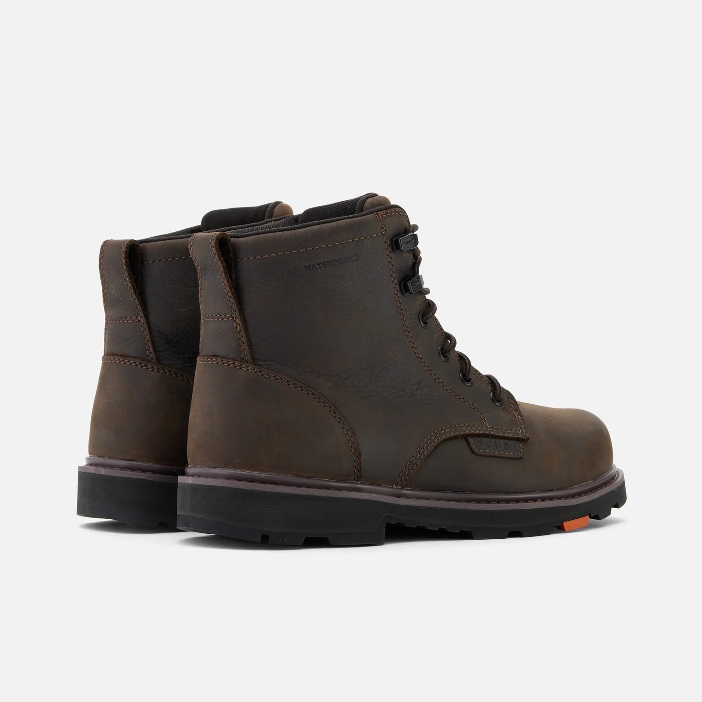 The Sullivan Waterproof (Comp Toe) & Tumbler Pack