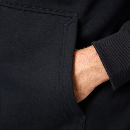 The Shevlin Full-Zip Hoodie