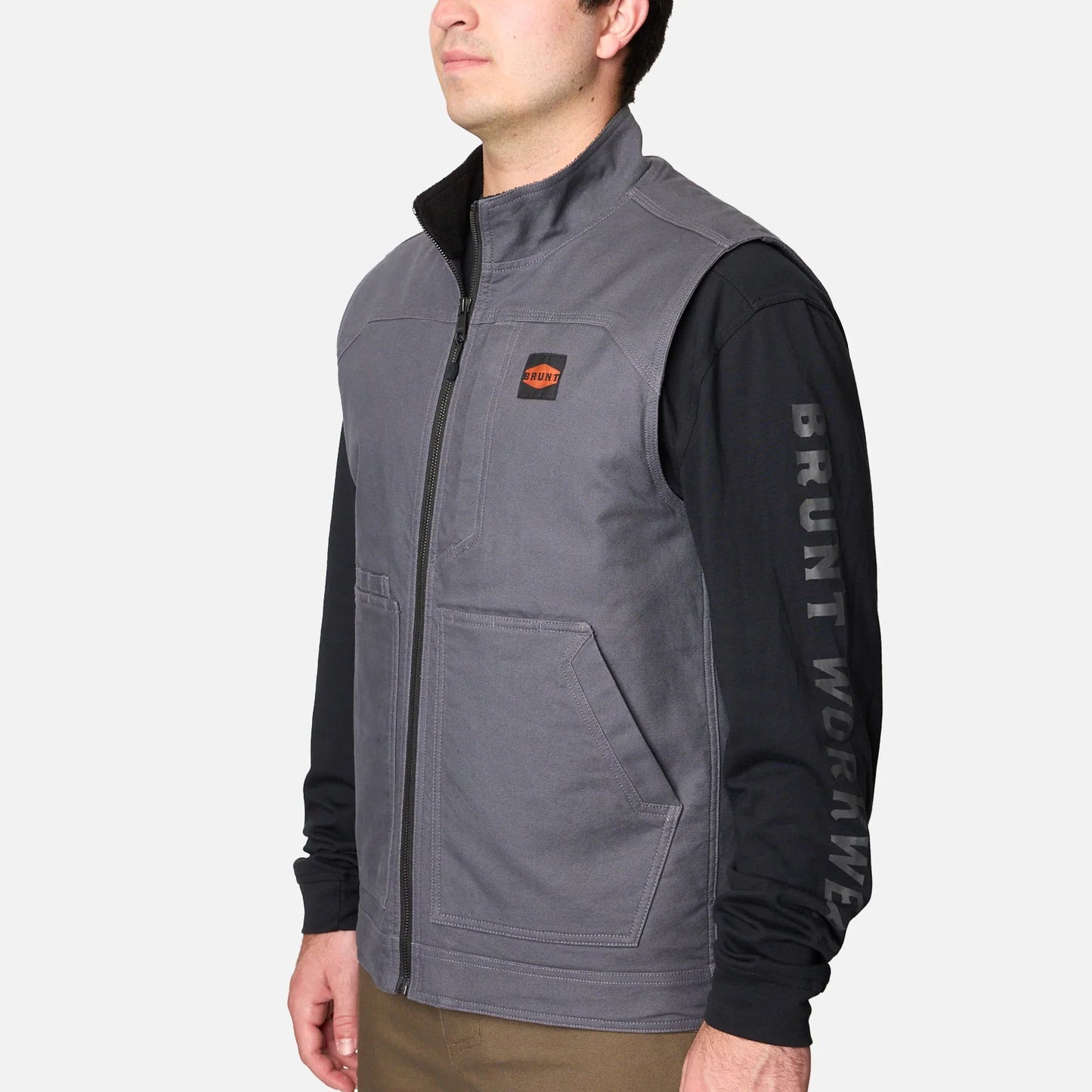 The D’Angelo Utility Vest