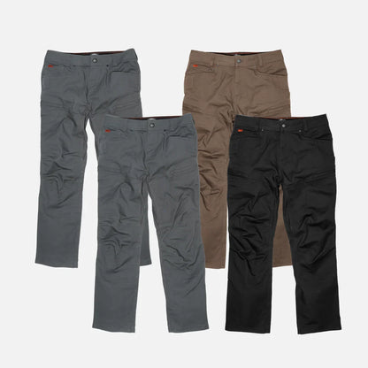 The Torra HD Pant Pack (4 for 3)