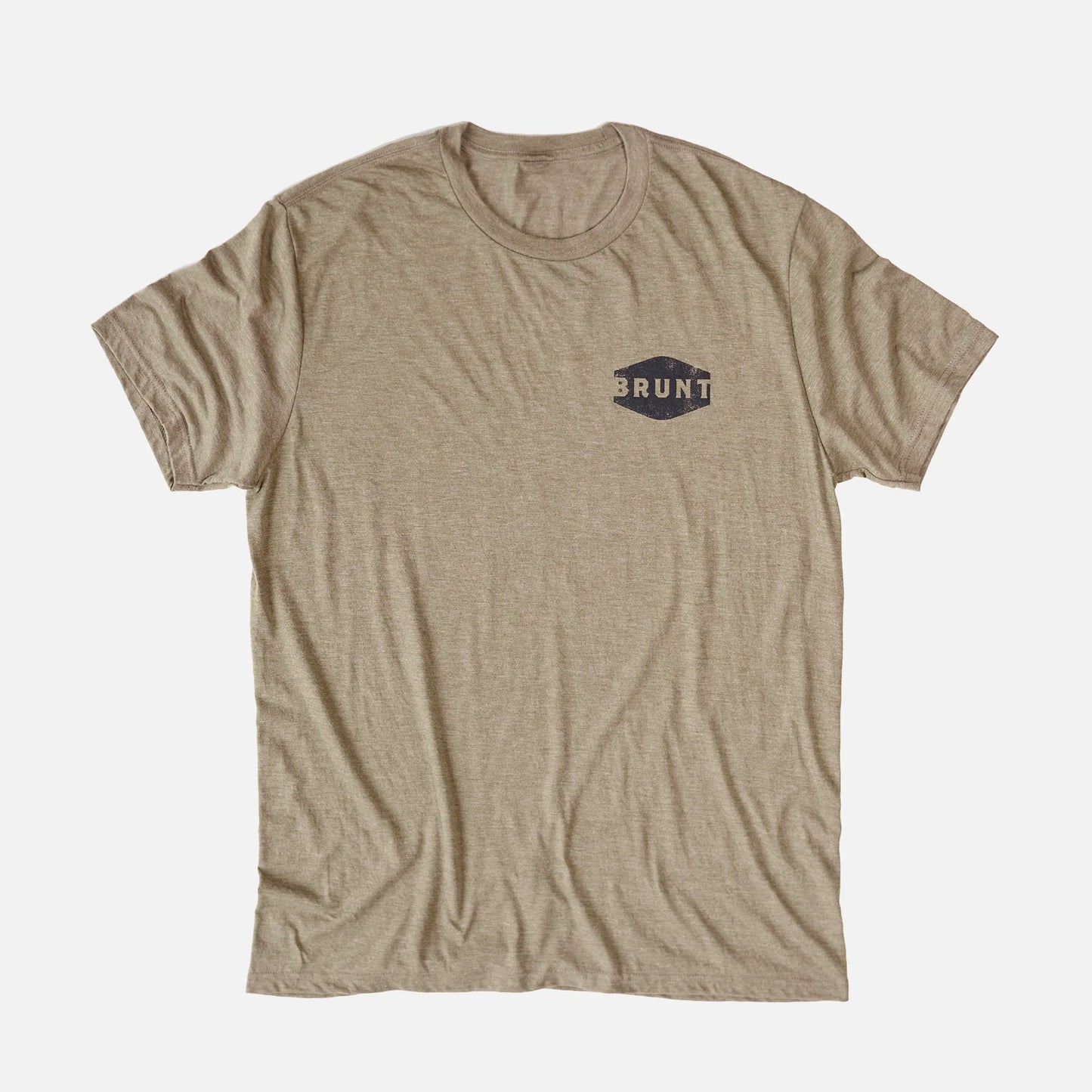 The No B.S. Tee