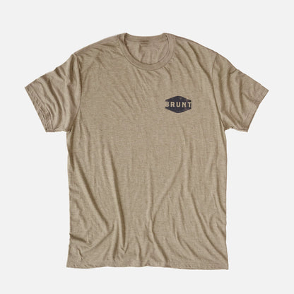 The No B.S. Tee