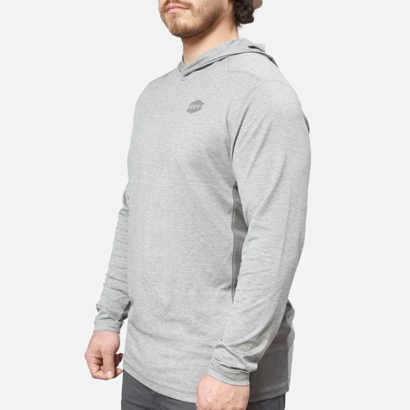 The McKenna Tech Hoodie