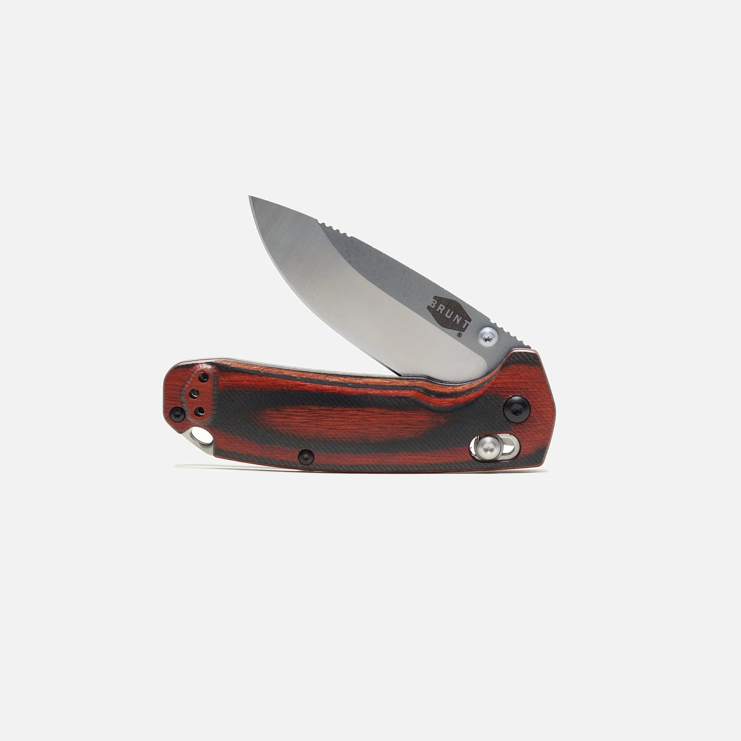BRUNT Pocket Knife - 3