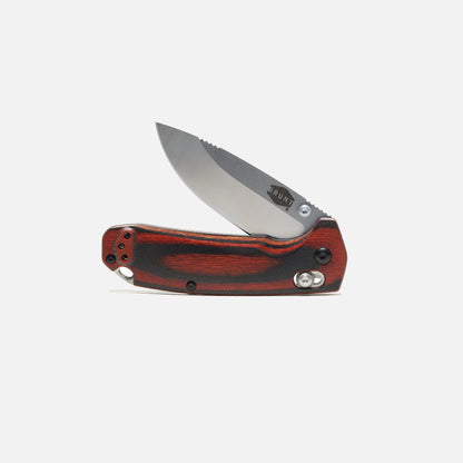BRUNT Pocket Knife - 3