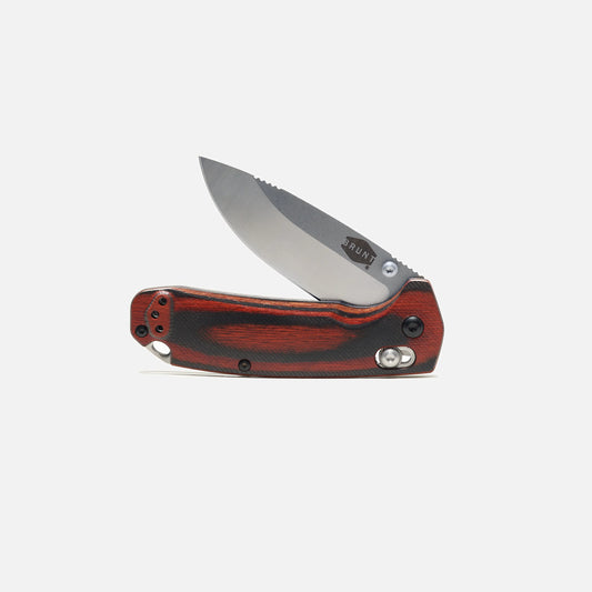 BRUNT Pocket Knife - 3