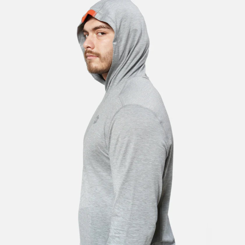 The McKenna Tech Hoodie