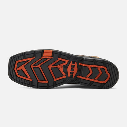 The Vastbinder Welted (Soft Toe)