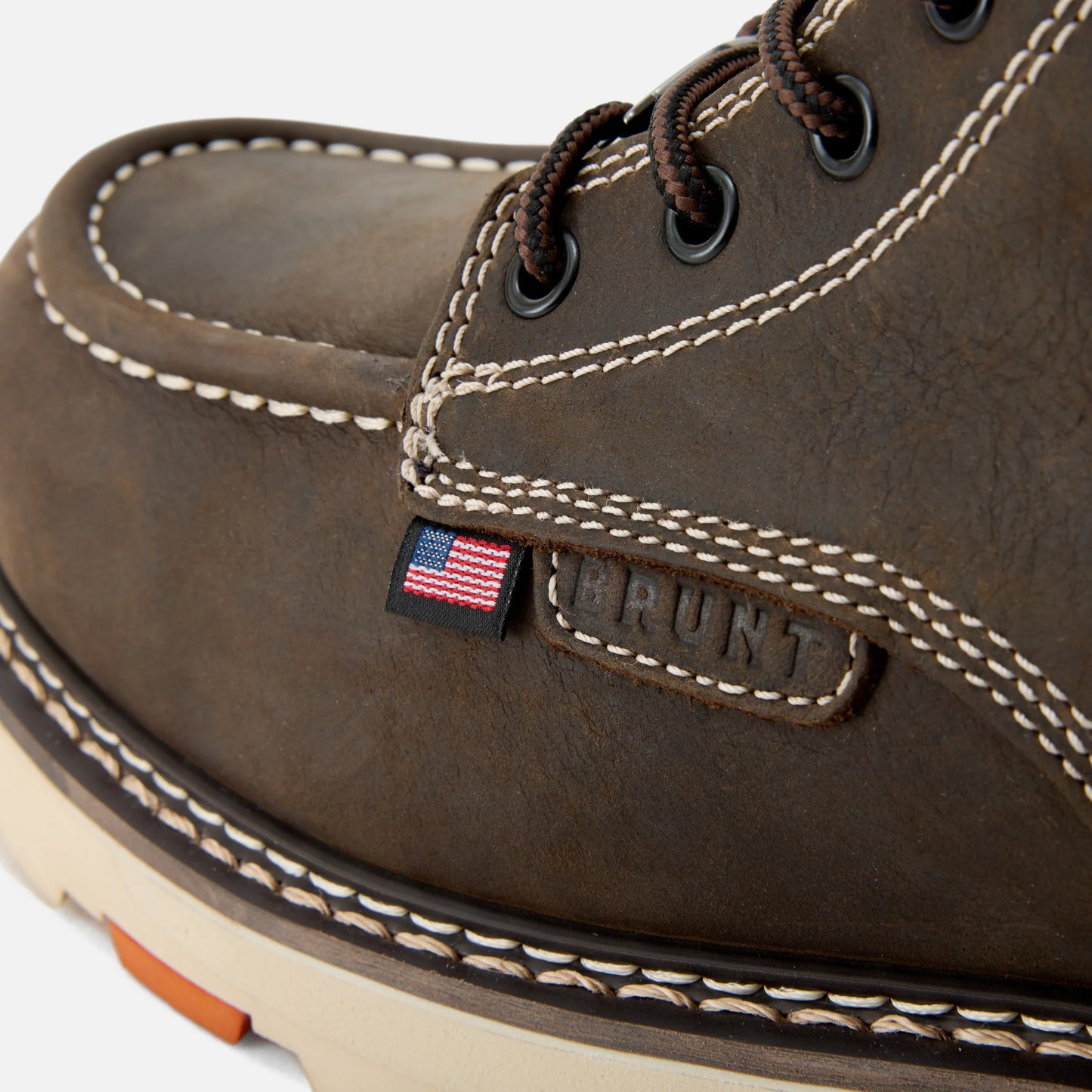 The USA Marin Welted Waterproof (Soft Toe)