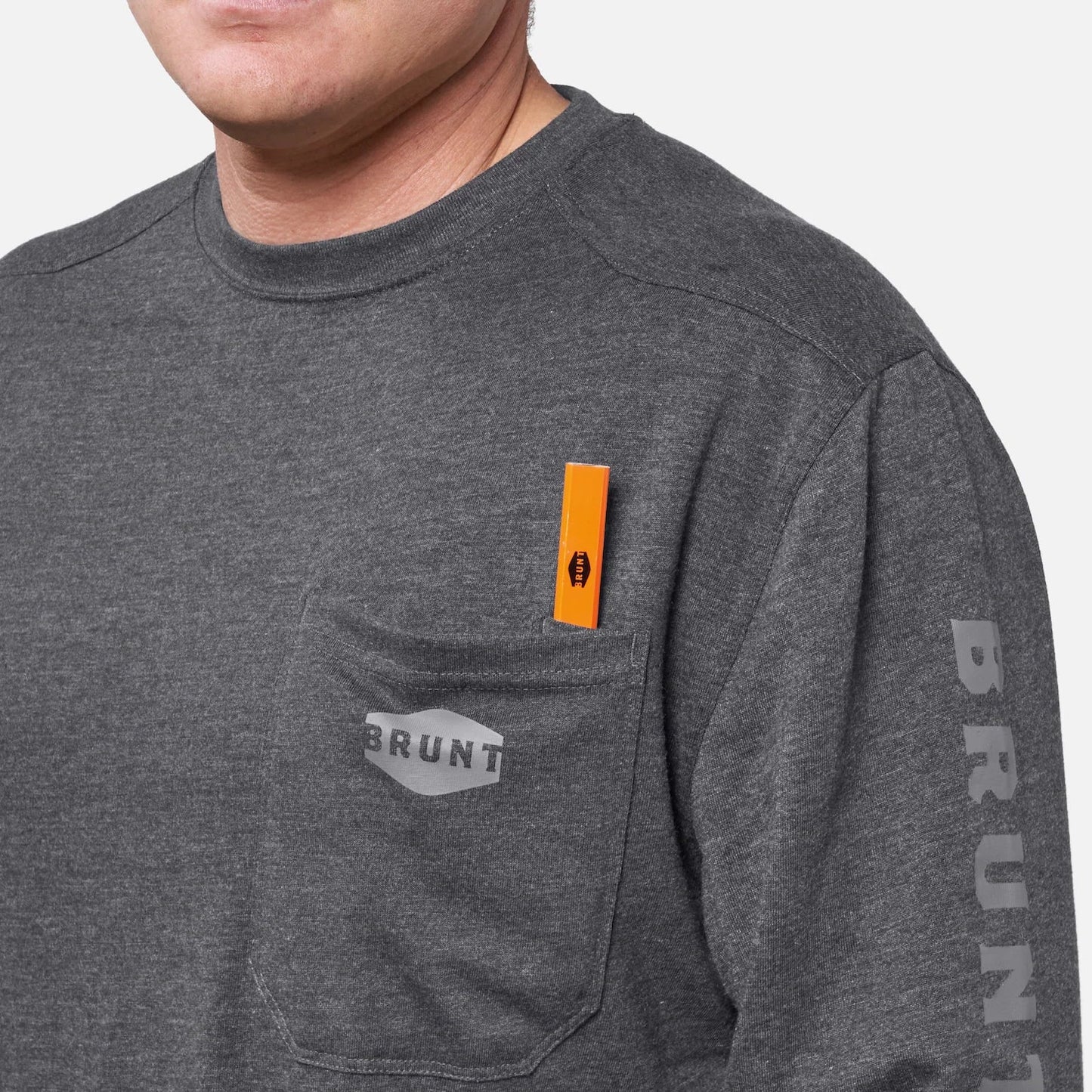 The Pocket Tee Bonus Pack (4 for 3)