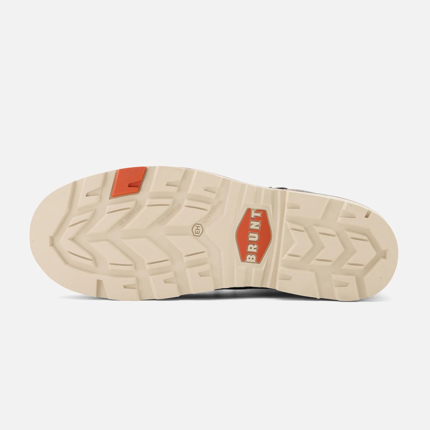 The Grey Sullivan Waterproof (Comp Toe)