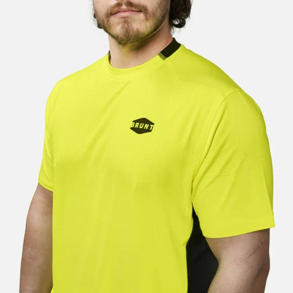 The McKenna Tech Short Sleeve Shirt