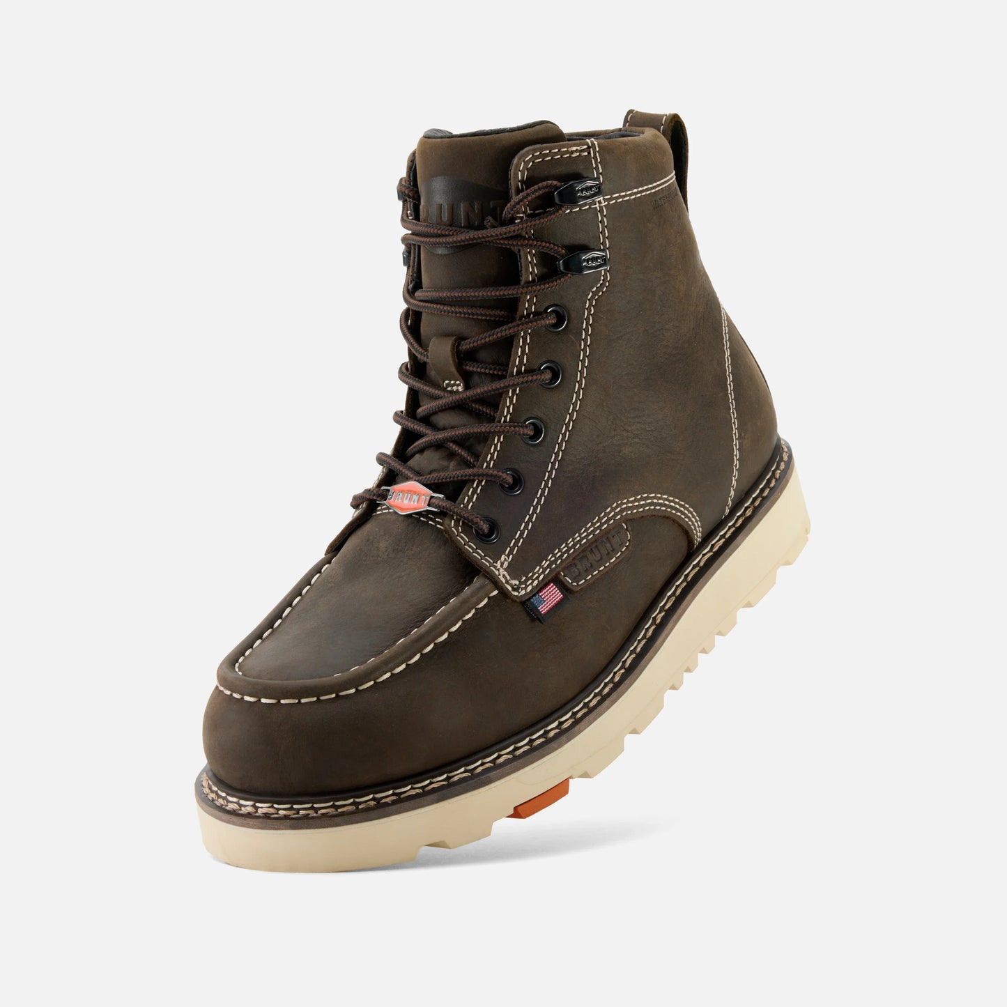The USA Marin Welted Waterproof (Comp Toe)