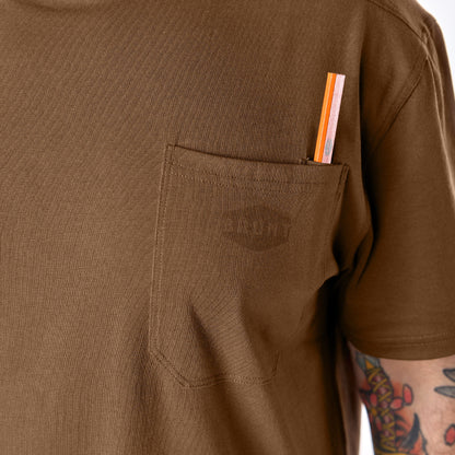 The Pocket Tee Bonus Pack (4 for 3)