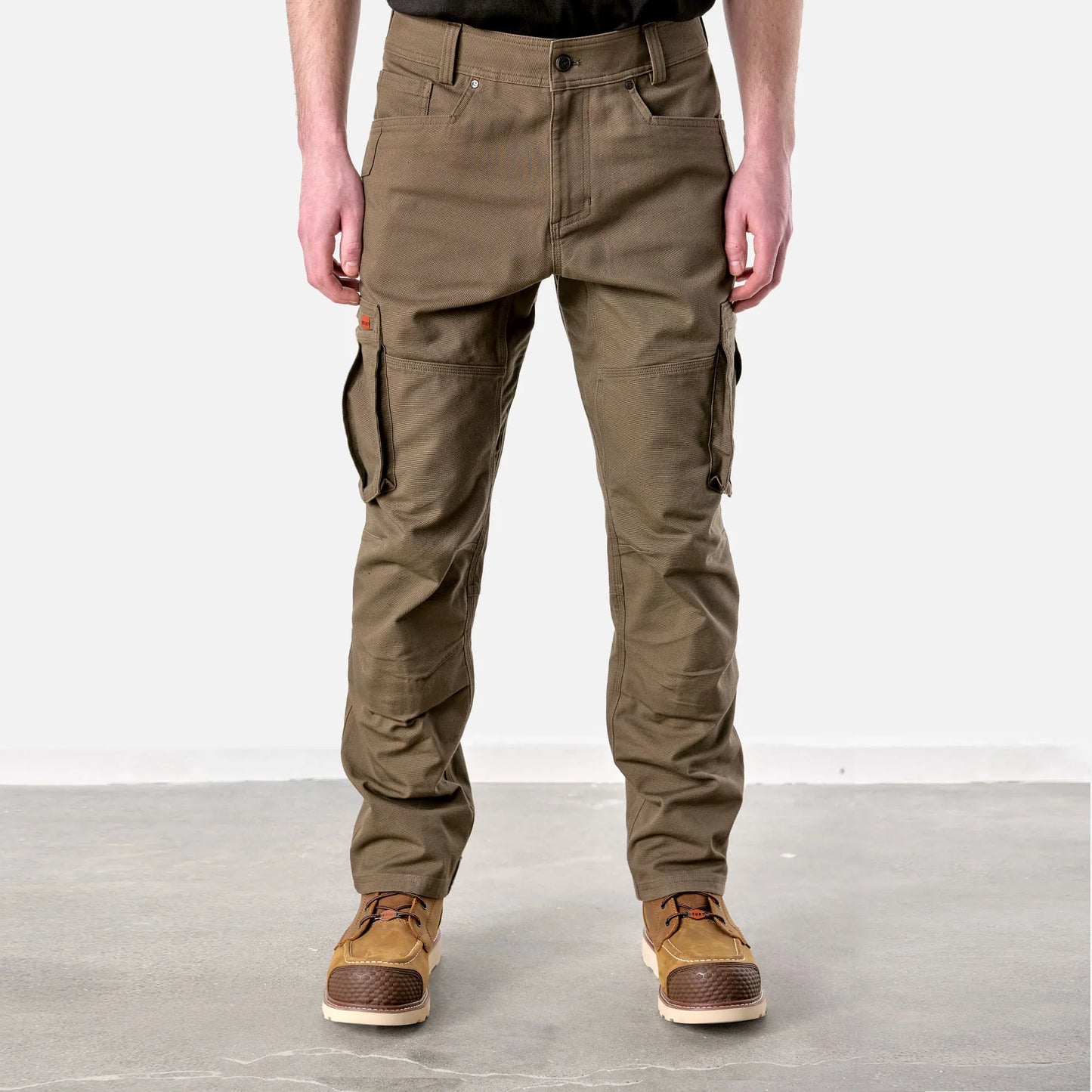 The Torra HD Cargo Pant