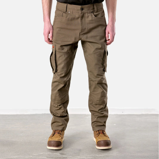 The Torra HD Cargo Pant