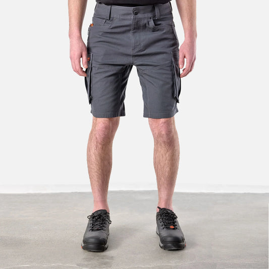 The Torra HD Cargo Short Pack (4 for 3)