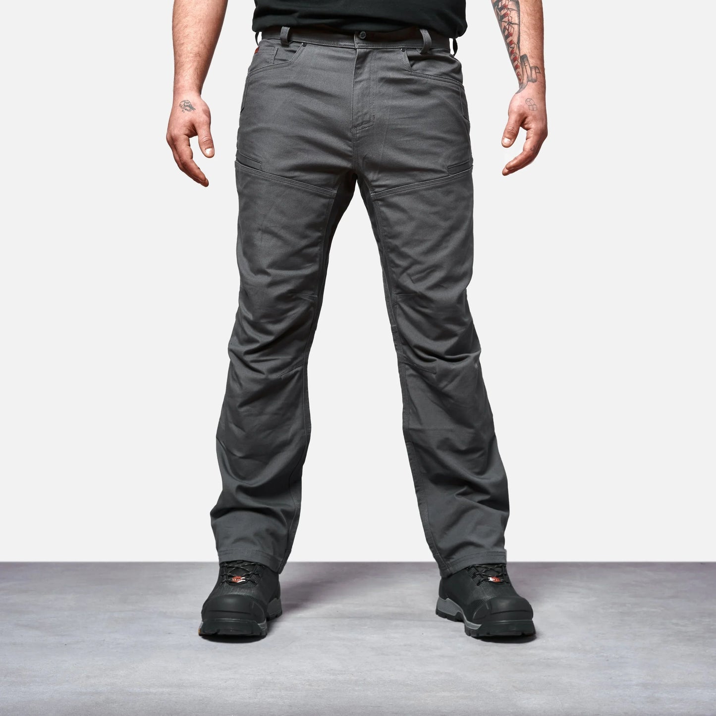 The Torra HD Pant