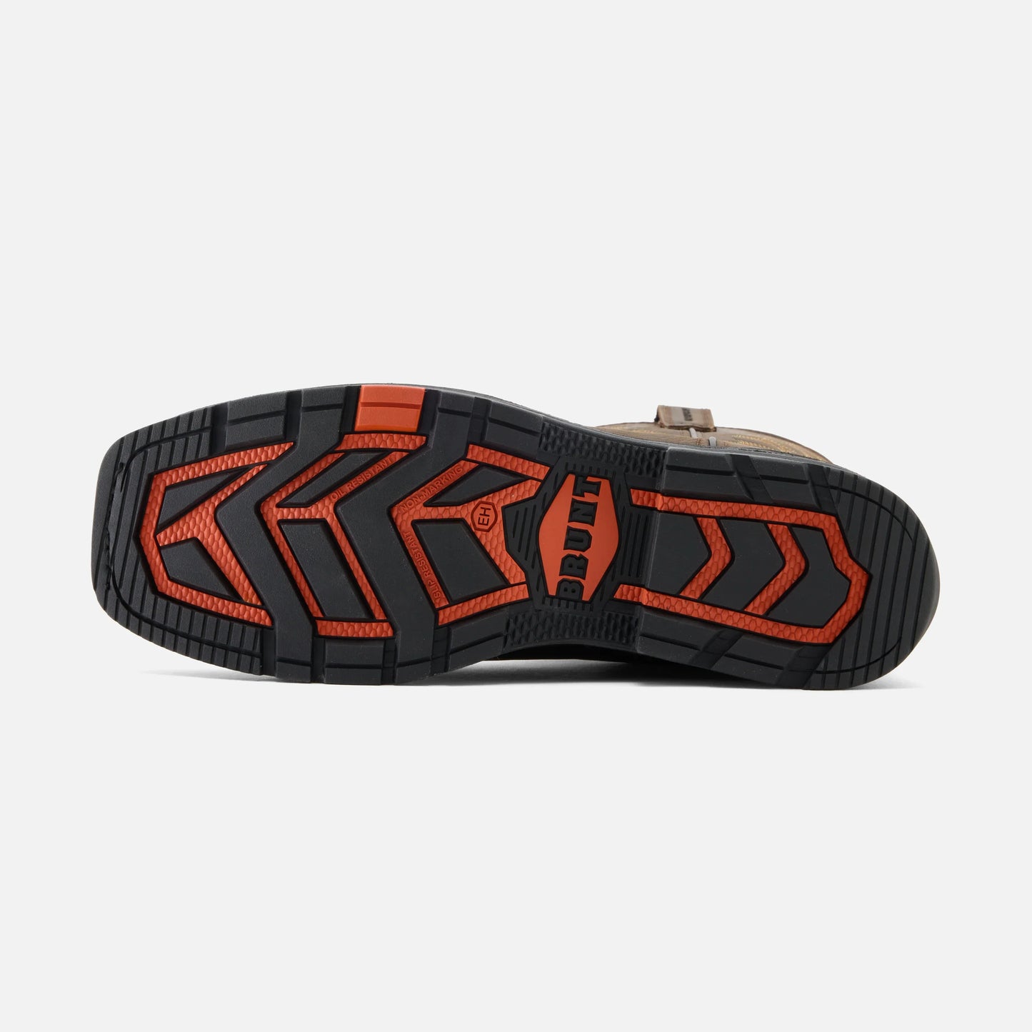 The Vastbinder Welted Waterproof (Soft Toe)